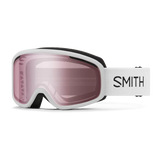 Smith - Vogue Goggles in White || Ignitor Mirror