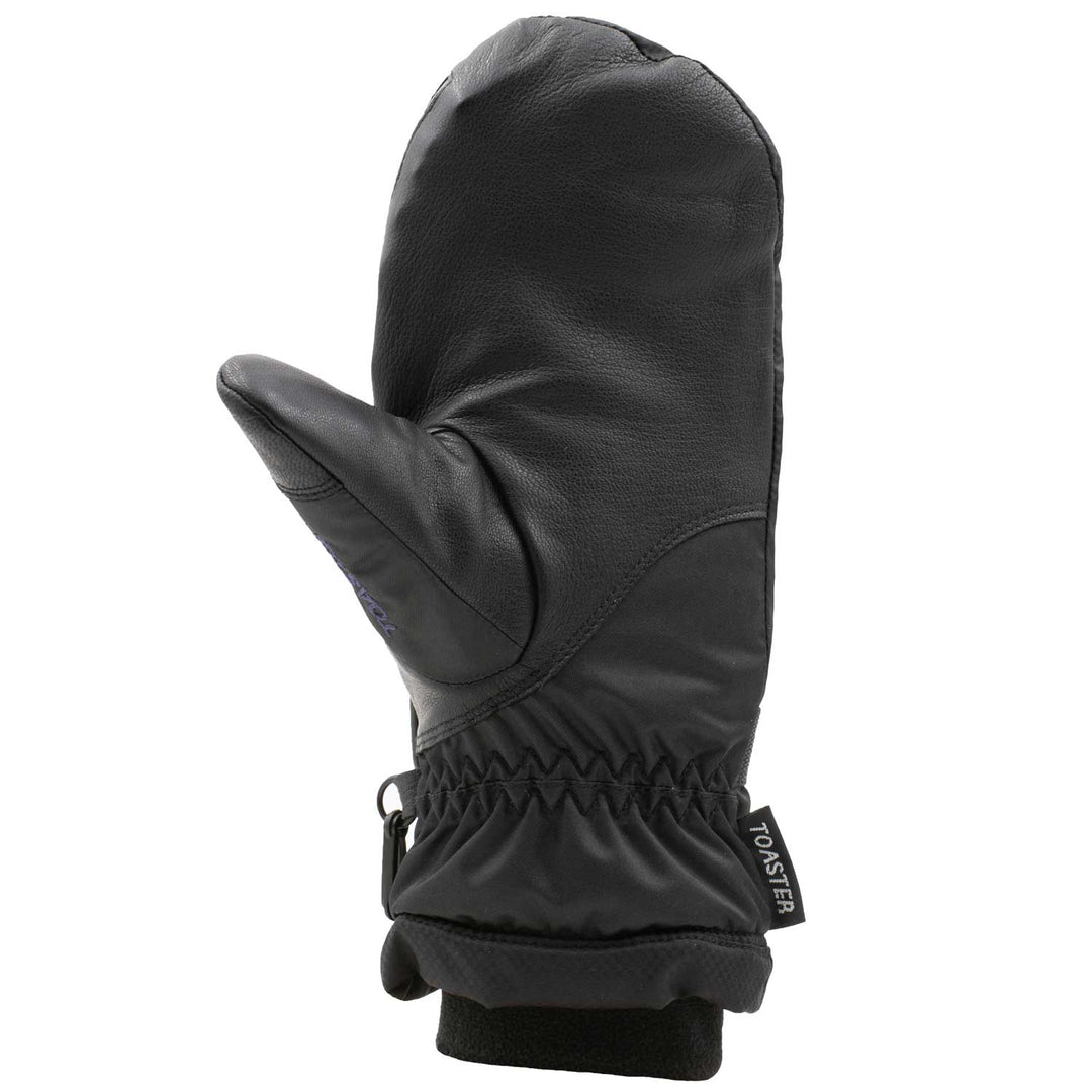 Swany - Softy Junior Mitt, detail