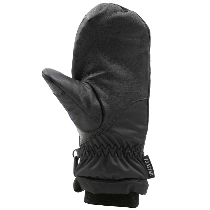 Swany - Softy Junior Mitt, detail