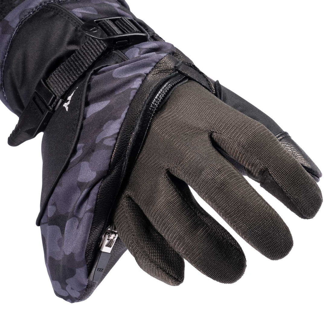 Swany - Softy Junior Mitt, detail