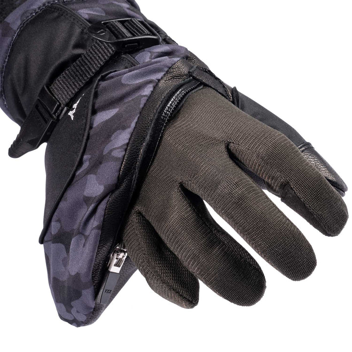 Swany - Softy Junior Mitt, detail