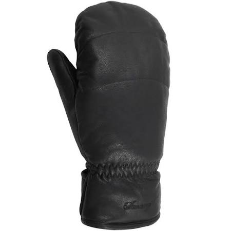 Swany - Womens Ally Mitt in Black