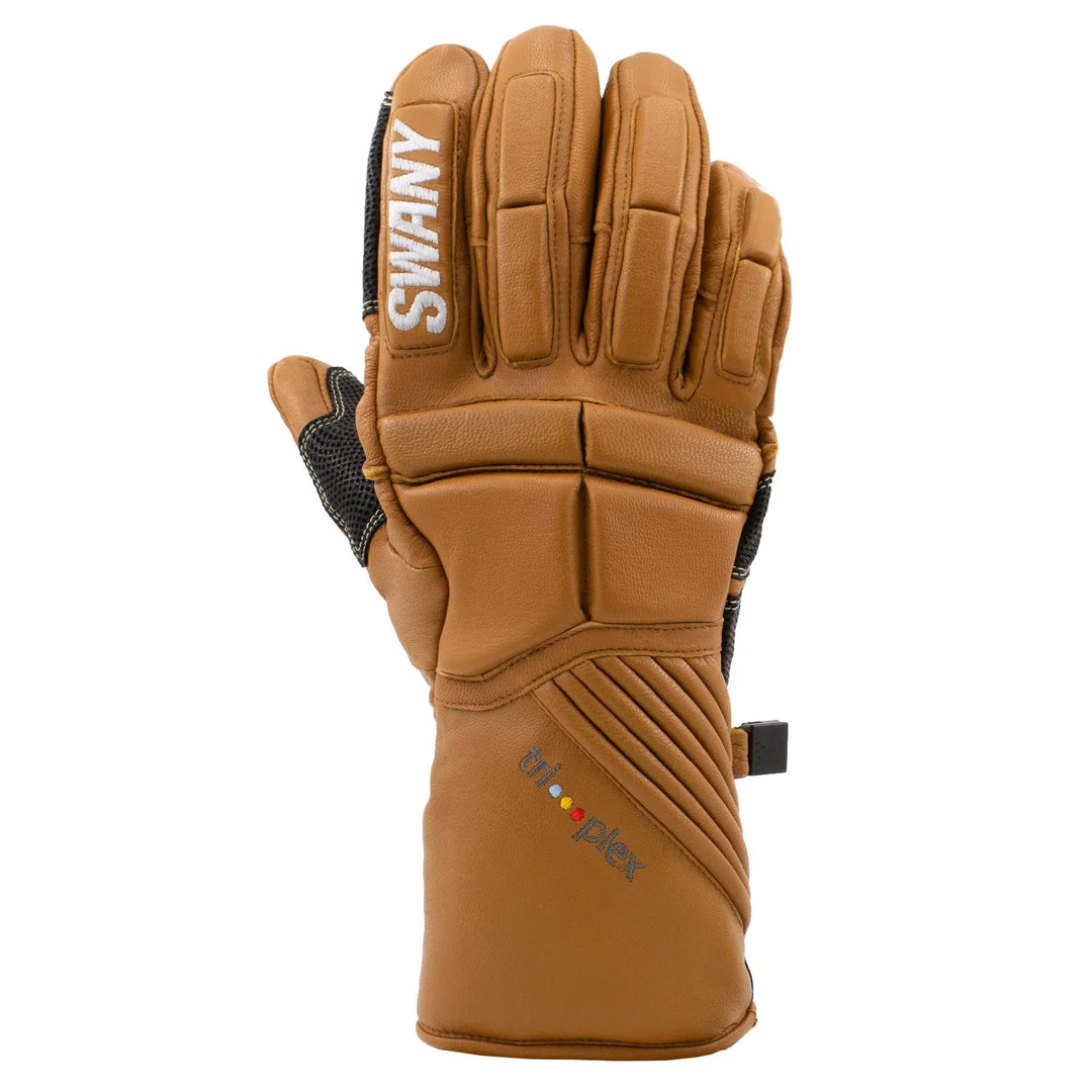 Swany - Mens' X-Pert Glove in Camel