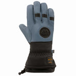 Swany - Womens' Skylar Glove in Slate Blue
