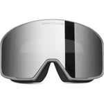 Sweet - Boondock RIG Reflect BLI Goggles in Obsidian Nardo Grey/Nardo Plaid, front