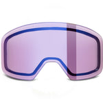 Sweet - Boondock RIG Reflect BLI Goggles, RIG Amethyst Lens