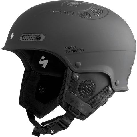 Sweet - Igniter II Helmet in Dirt Black