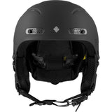 Sweet - Igniter II Helmet in Dirt Black, front