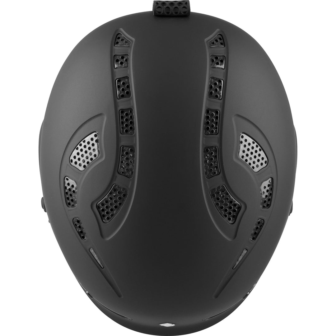 Sweet - Igniter II Helmet in Dirt Black, top