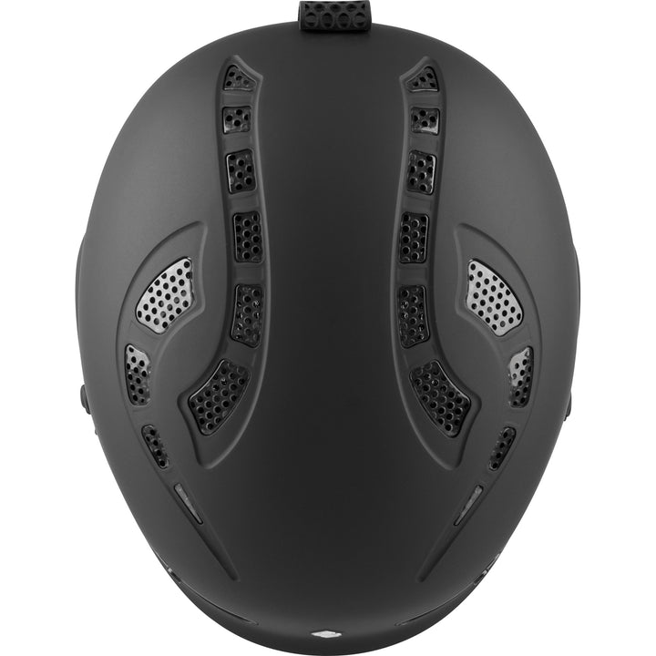 Sweet - Igniter II Helmet in Dirt Black, top