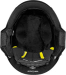 Sweet - Igniter II Helmet in Dirt Black, bottom