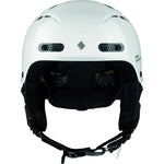 Sweet - Igniter II Helmet in Satin White, front