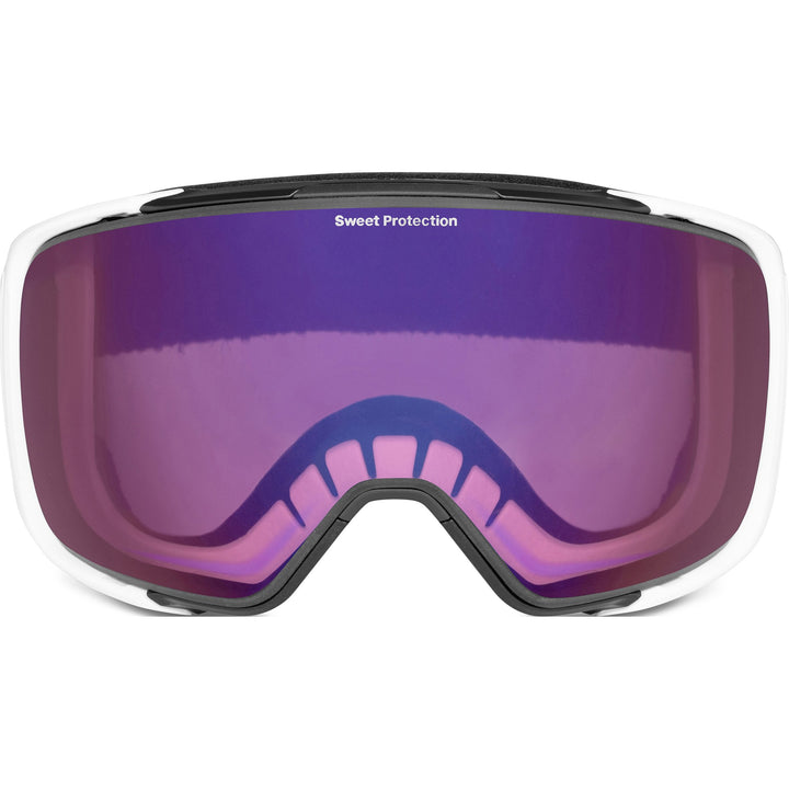 Sweet - Interstellar RIG Goggles, front