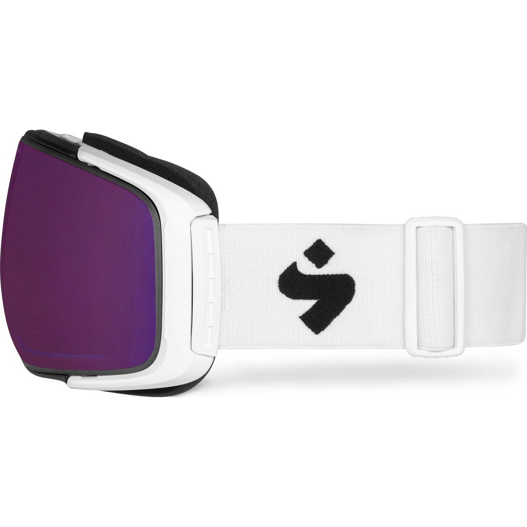 Sweet - Interstellar RIG Goggles, side