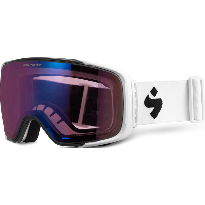 Sweet - Interstellar RIG Goggles