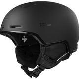 Sweet - Looper Helmet in Dirt Black