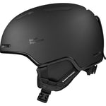 Sweet - Looper Helmet in Dirt Black, side