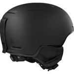 Sweet - Looper Helmet in Dirt Black, side back