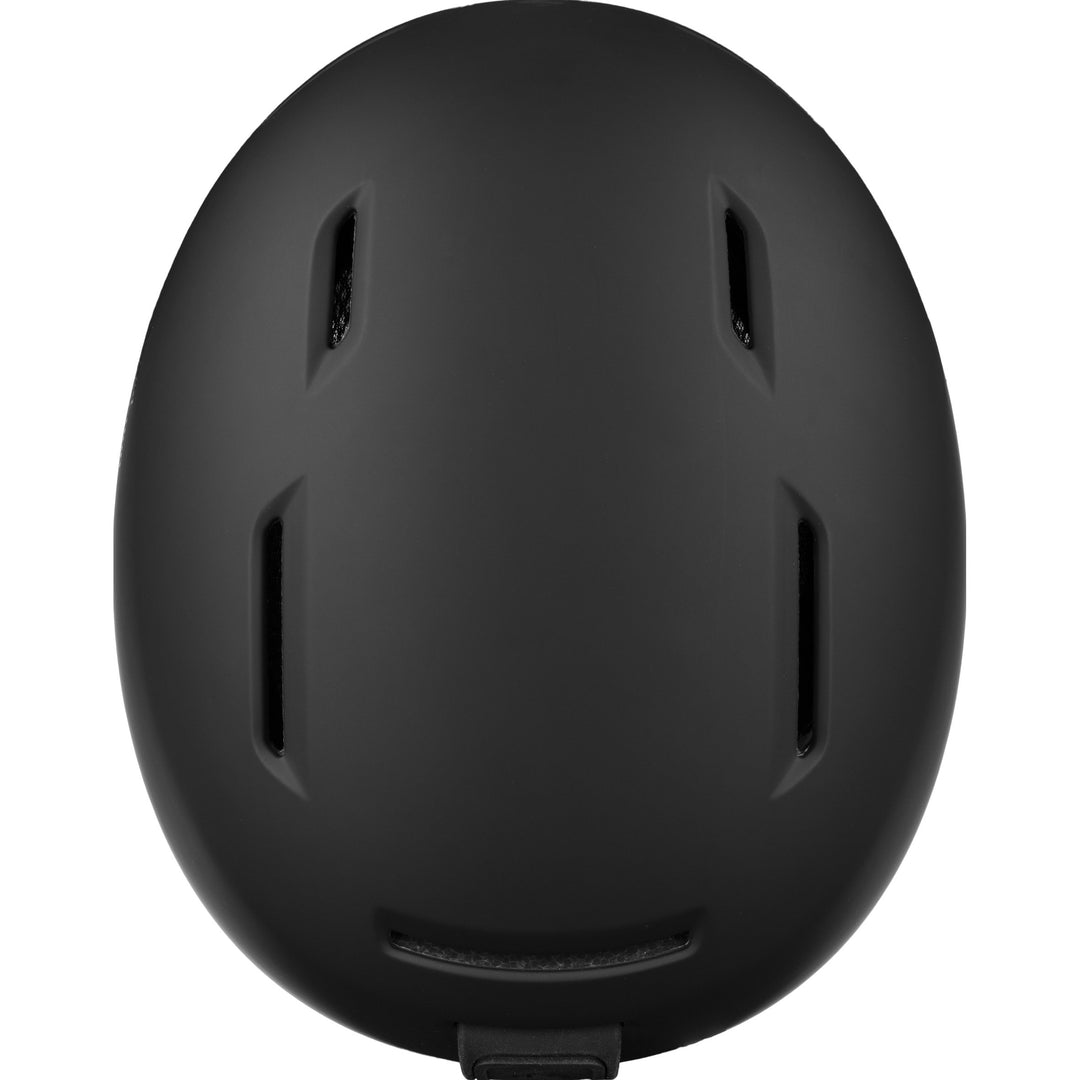 Sweet - Looper Helmet in Dirt Black, top