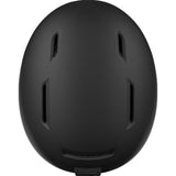 Sweet - Looper Helmet in Dirt Black, top