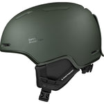 Sweet - Looper Helmet in Matte Highland Green, side