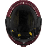 Sweet - Looper Helmet in Matte Meeko Red, bottom