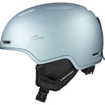 Sweet - Looper Helmet in Matte Slate Blue, side