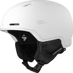 Sweet - Looper Helmet in Satin White