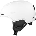 Sweet - Looper Helmet in Satin White, side