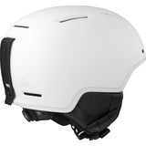 Sweet - Looper Helmet in Satin White, side back