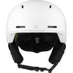Sweet - Looper Helmet in Satin White, front