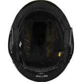 Sweet - Switcher MIPS Helmet in Highland Green, bottom
