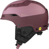 Sweet - Switcher MIPS Helmet in Lumat Red, side
