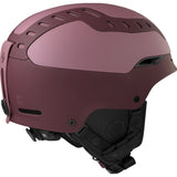 Sweet - Switcher MIPS Helmet in Lumat Red, side back