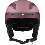 Sweet - Switcher MIPS Helmet in Lumat Red, front
