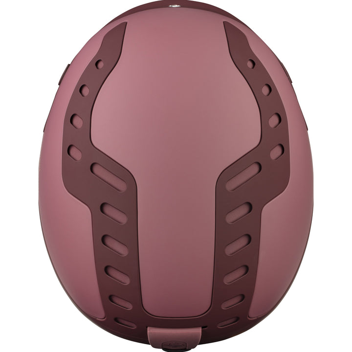 Sweet - Switcher MIPS Helmet in Lumat Red, top