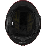 Sweet - Switcher MIPS Helmet in Lumat Red, bottom