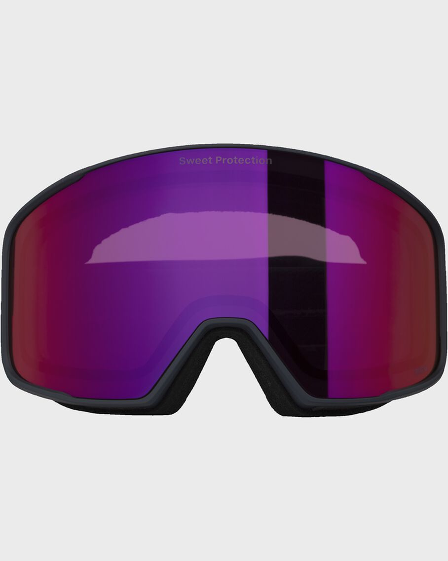 Sweet - Clockwork MAX RIG Reflect Goggles in RIG Bixbite/Shadow Blue/Shadow Trace