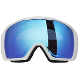Sweet - Clockwork RIG Reflect Goggles in RIG Aquamarine/Satin White/Bronco Peaks