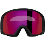 Sweet - Durden RIG Reflect Goggles in RIG Bixbite/Matte Black/Black Water