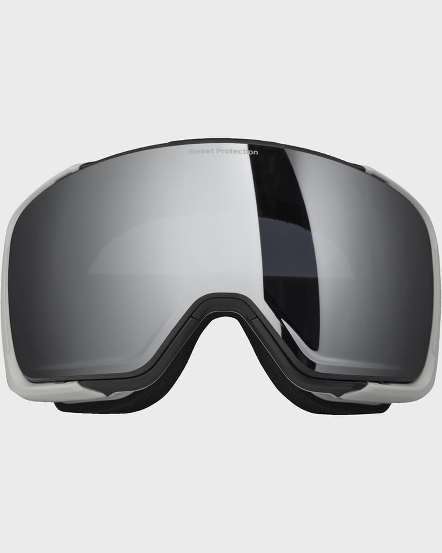 Interstellar RIG Reflect BLI Goggles in RIG Obsi+RIG L.Amet./Bronco White/Bronco Peaks