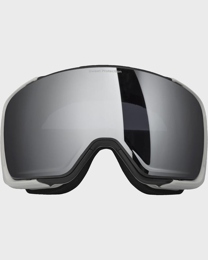 Interstellar RIG Reflect BLI Goggles in RIG Obsi+RIG L.Amet./Bronco White/Bronco Peaks