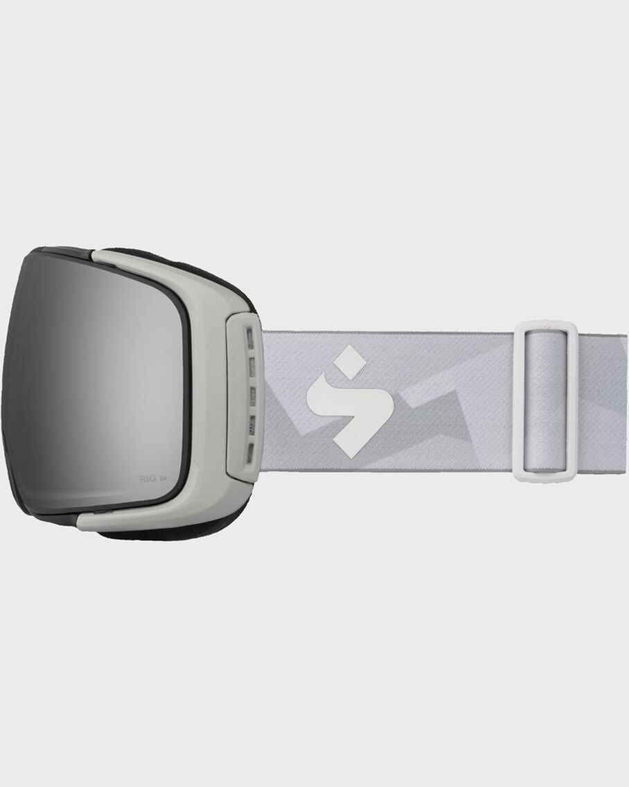 Interstellar RIG Reflect BLI Goggles in RIG Obsi+RIG L.Amet./Bronco White/Bronco Peaks