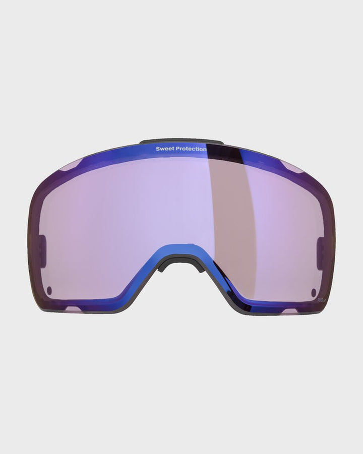 Interstellar RIG Reflect BLI Goggles in RIG Obsi+RIG L.Amet./Bronco White/Bronco Peaks