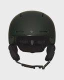 Sweet - Looper MIPS Helmet in Matte Highland Green