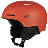 Sweet - Winder Helmet in Matte Burning Orange