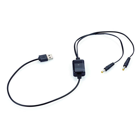 Therm-ic - C-PACK USB CHARGING CABLE