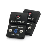 Therm-ic - S-PACK 1400 B HEATED SOCKS BATTERIES