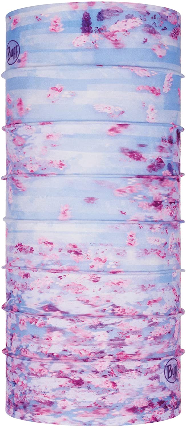 Buff - Junior Original Neckwear in Lavender Purple