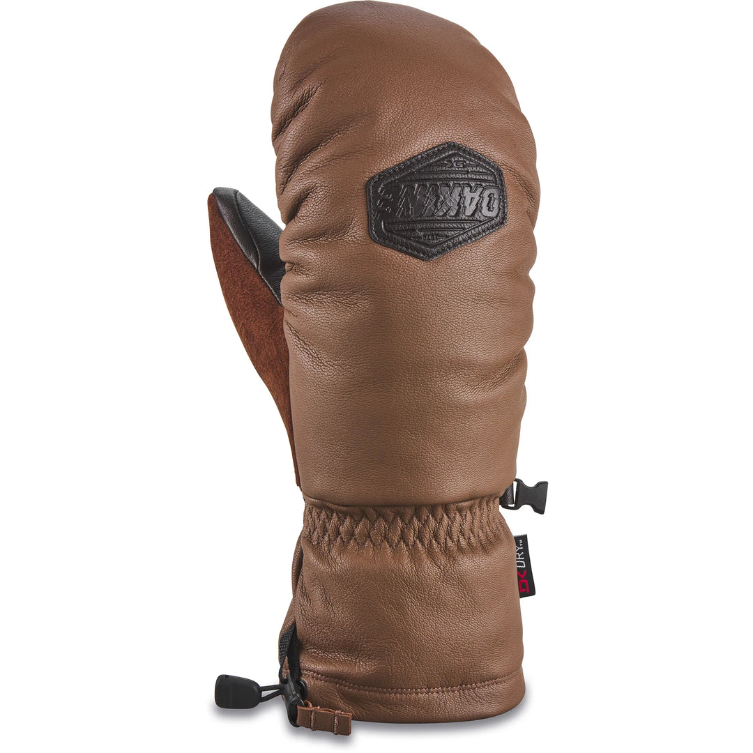 Dakine - Voyager Mitt in Bison